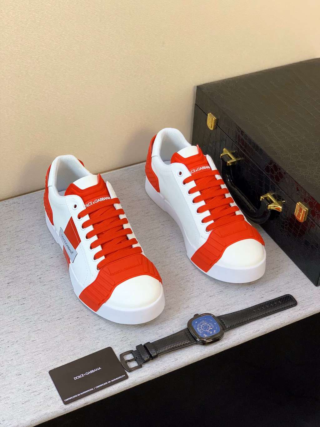 D*G sneaker